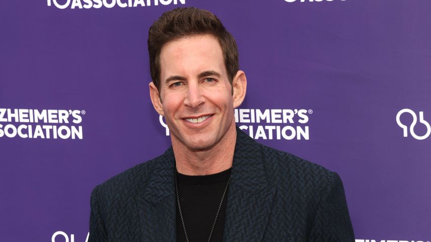 Schlägerei: Tarek El Moussa wegen Körperverletzung angezeigt