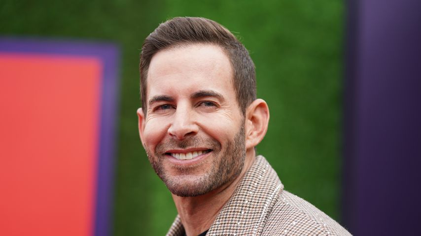 Tarek El Moussa, Realitystar