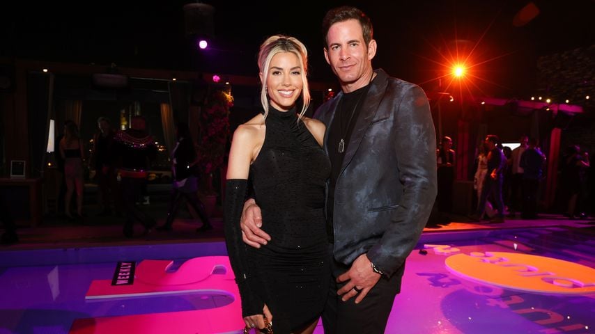 Heather und Tarek El Moussa kaufen Traumhaus der Superlative