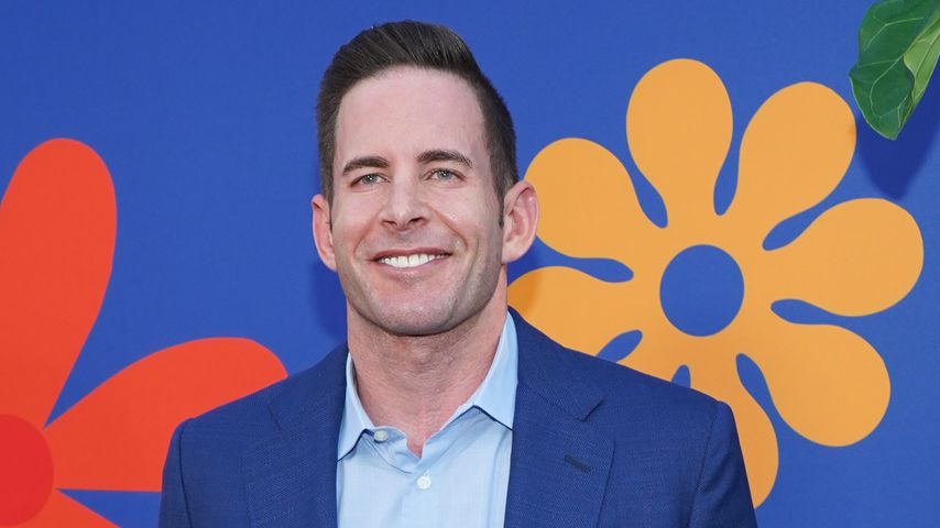 tarek El Moussa, TV-Star