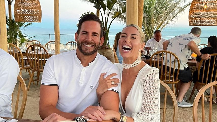 "Selling Sunset"-Star Heather verrät das Babygeschlecht