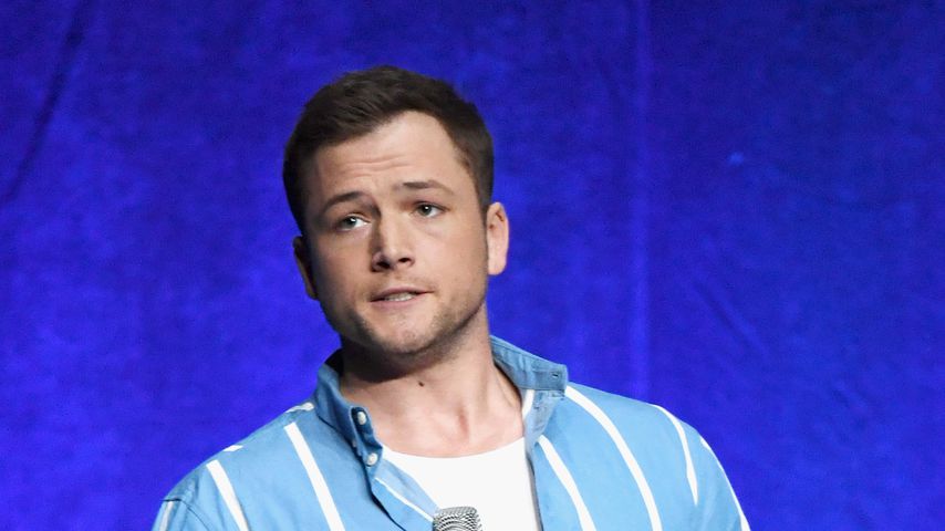 Mega-Verriss: "Robin Hood" mit Taron Egerton in der Kritik!