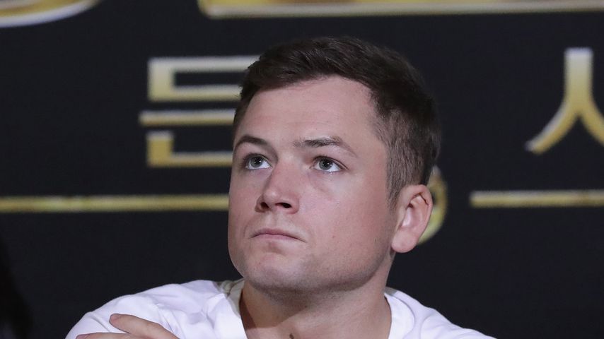Liebenswert: Darum ist Taron Egerton perfekter Robin Hood