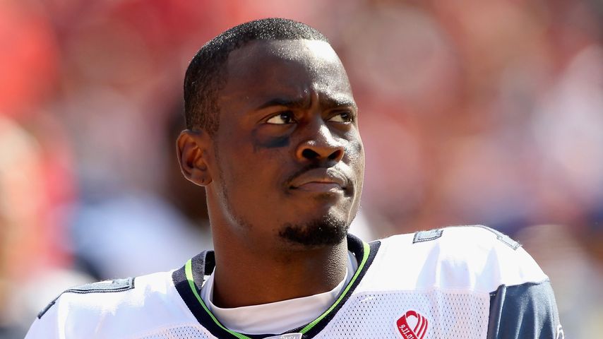 US-Football-Star Tarvaris Jackson (36) stirbt bei Autounfall