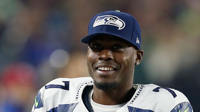 Tarvaris Jackson, Sportler