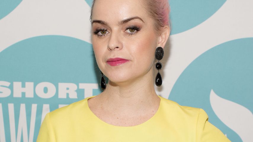 Taryn Manning bei den Shorty Awards in NYC im April 2017