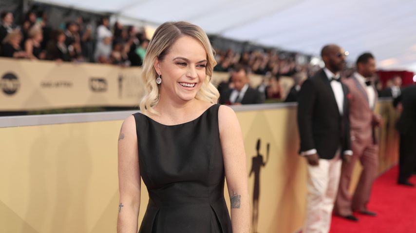 Taryn Manning im Januar 2018