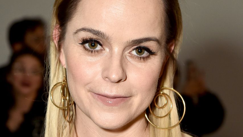 Nach Selbstmord des Vaters: OITNB-Taryn will Sucht besiegen