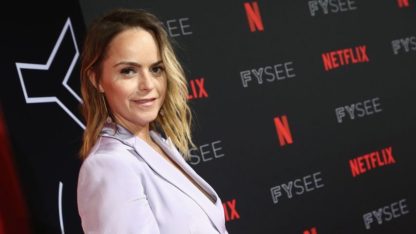 Taryn Manning im Mai 2018