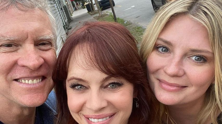 Tate Donovan, Melinda Clarke und Mischa Barton