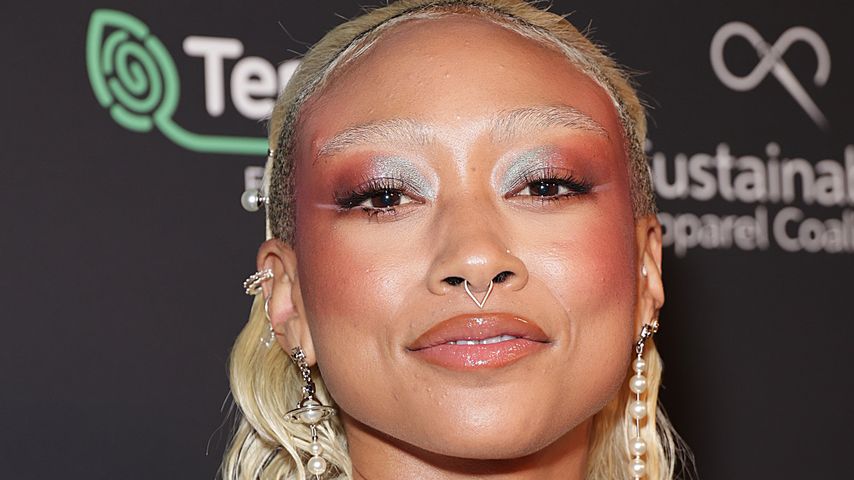 Tati Gabrielle, Schauspielerin