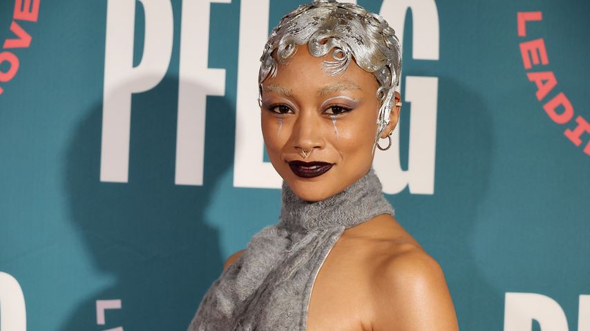 Tati Gabrielle, Schauspielerin