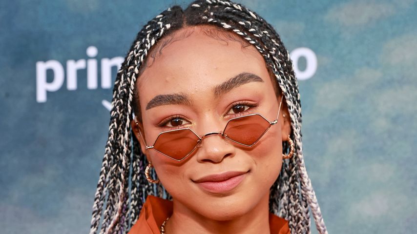 Tati Gabrielle, Schauspielerin