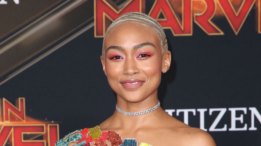 Tati Gabrielle, Schauspielerin