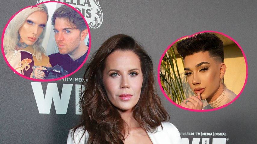 Tati behauptet: Jeffree Star und Shane Schuld an James-Drama