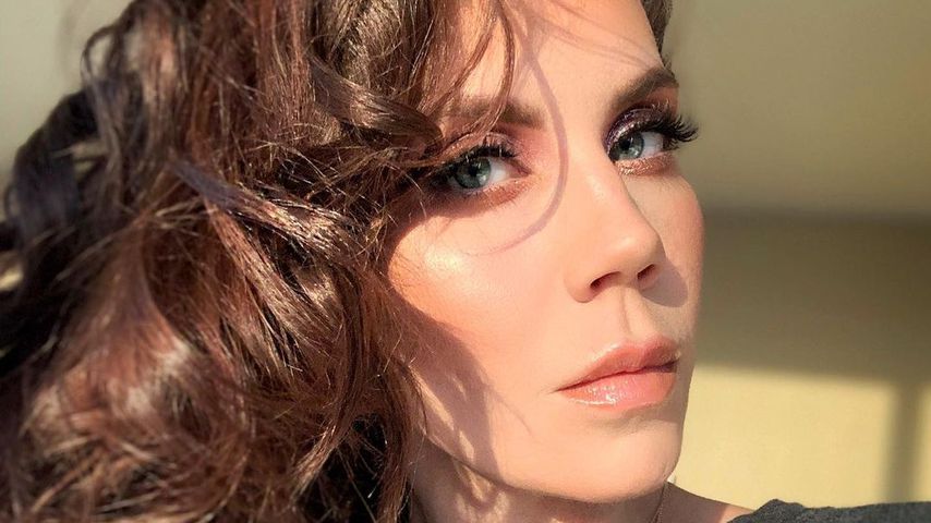 Tati Westbrook im April 2020