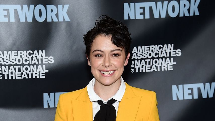 Tatiana Maslany, Schauspielerin