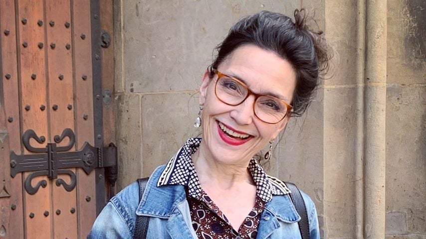 Tatjana Clasing, Schauspielerin