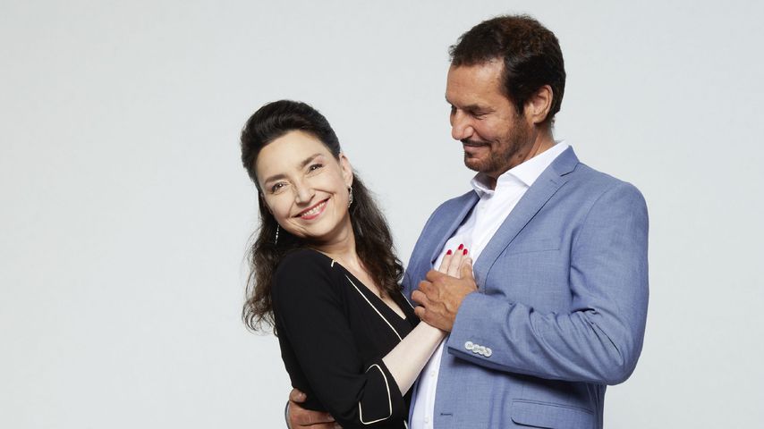 Tatjana Clasing und Silvan-Pierre Leirich bleiben bei AWZ!