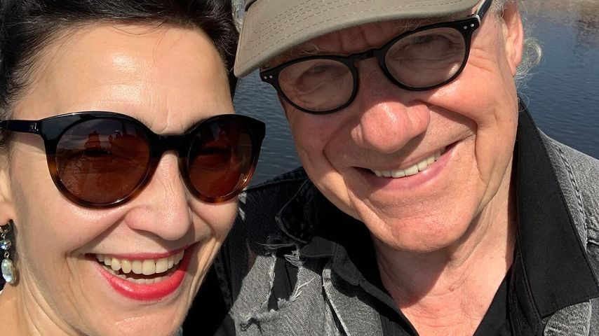 Tatjana Clasing und Thomas Goritzki im Juli 2024