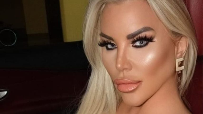 So würde sich Tatjana Gsell ihren absoluten Traummann backen