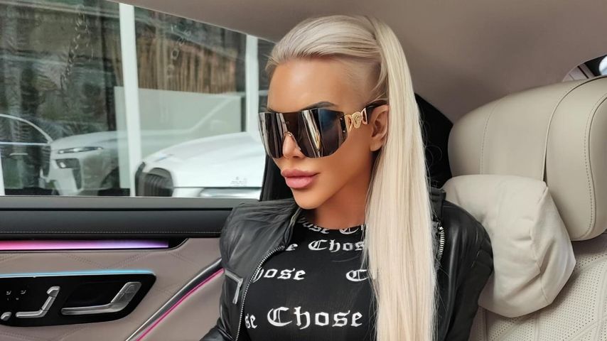 Tatjana Gsell, Realitystar