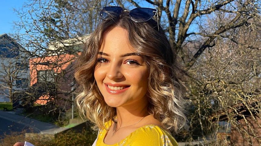 Tatjana Ivanovic, DSDS-Kandidatin