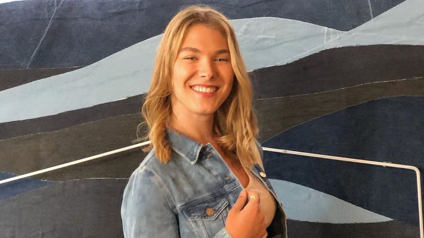 Ex-Kandidatin spekuliert: Holt dieses Girl den GNTM-Sieg?