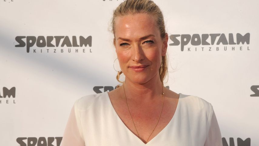 Model Tatjana Patitz