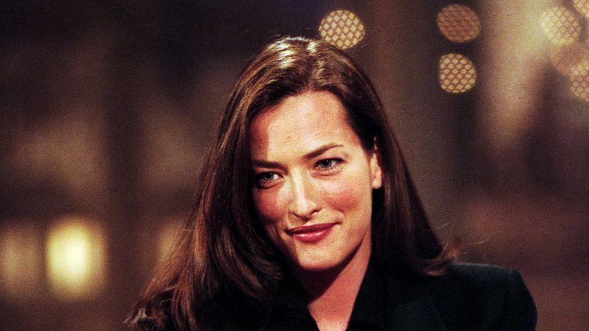 Tatjana Patitz, Model