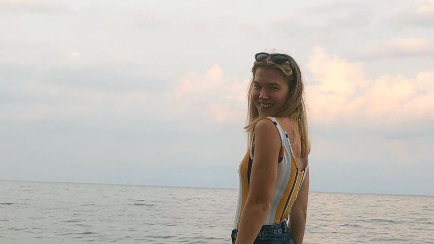GNTM-Tatjana