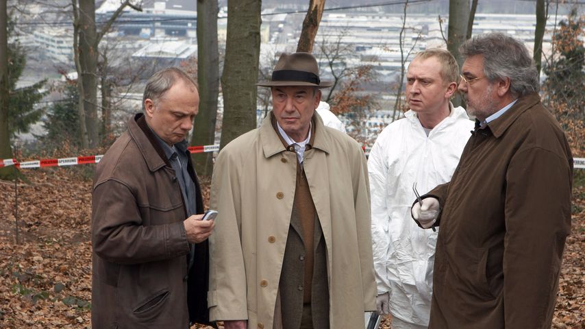 Verrückter Fall! Fünf skurrile Fakten zum "Tatort"