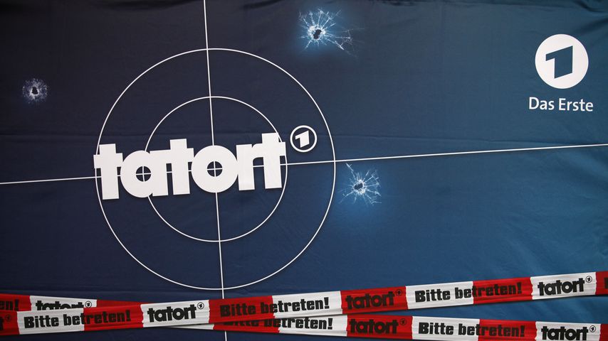 Fünf Jugendliche verwüsteten das Saarland-Set von "Tatort"!
