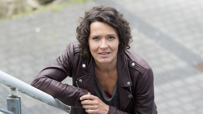 "Tatort"-Star Ulrike Folkerts