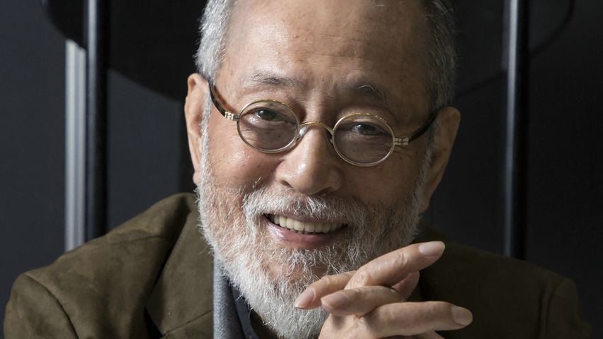 Tatsuya Nakadai, japanischer Schauspieler