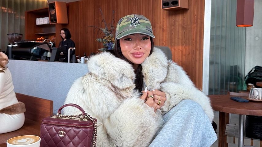 Tatum Koch, Januar 2026