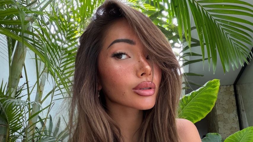 Nach "Love Island VIP": Tatum Koch macht Heilungsritual mit