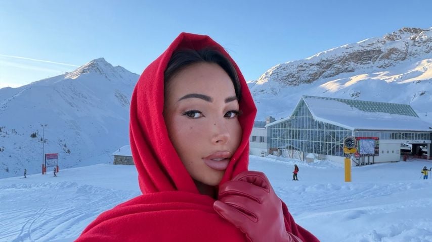 Tatum Koch, Dezember 2025