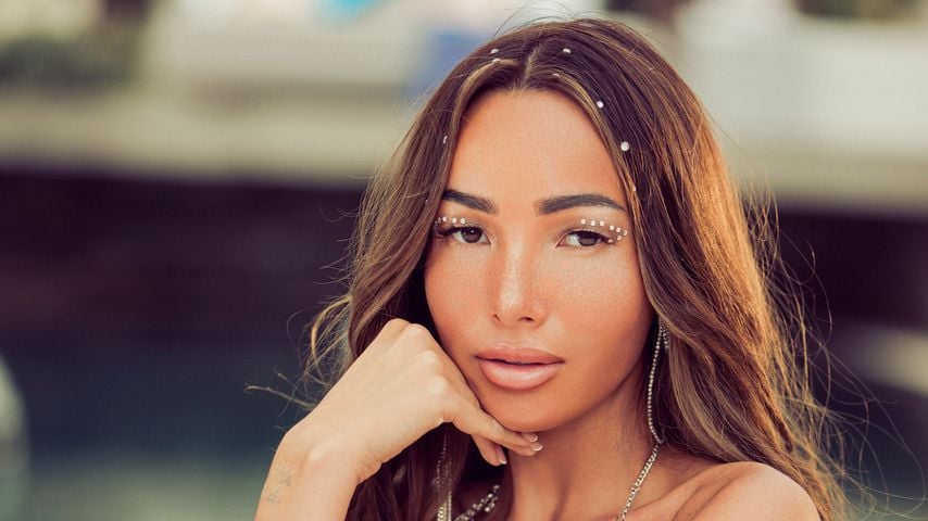 Tatum Koch, "Love Island VIP"-Kandidatin