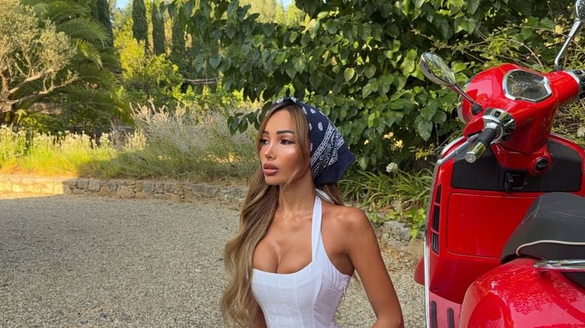 Tatum Koch, Social-Media-Persönlichkeit