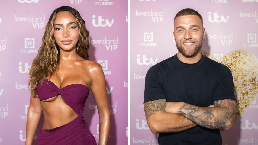 Tatum gesteht Sex mit Filip Pavlovic bei "Love Island VIP"