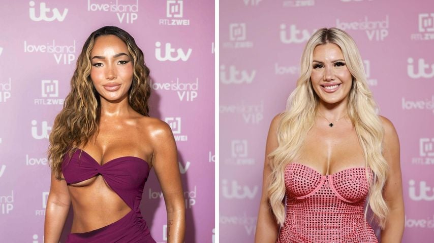 Zu provokant: Tatum rechnet mit "Love Island VIP"-Laura ab