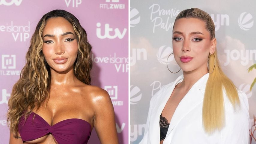 Tatums Beauty-OP: Wale Doronina kritisiert "Schönheitswahn"