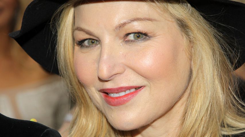 Tatum O'Neal im März 2014