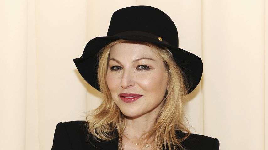Schauspielerin Tatum O'Neal