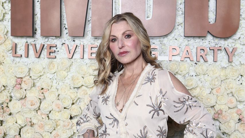 Tatum O'Neal im März 2018 in Los Angeles