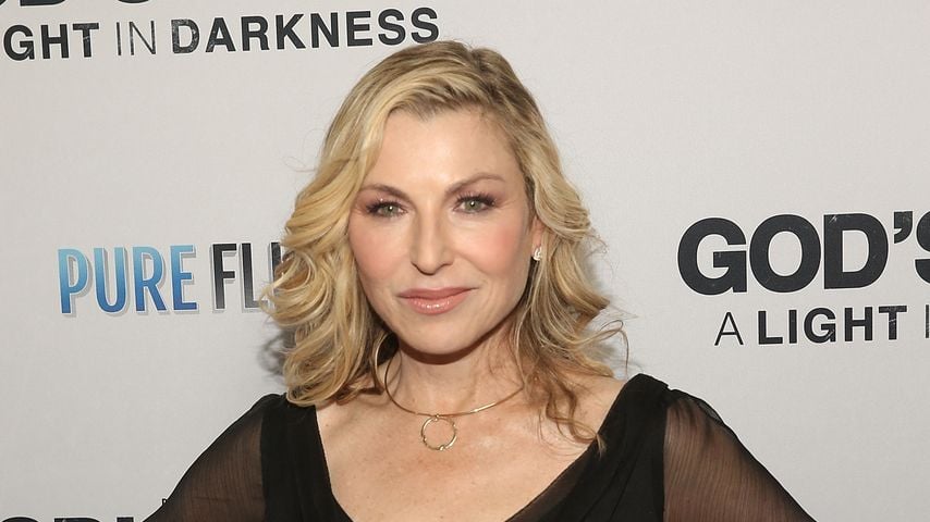 Schlaganfall nach Überdosis: Tatum O'Neal entkam dem Tod