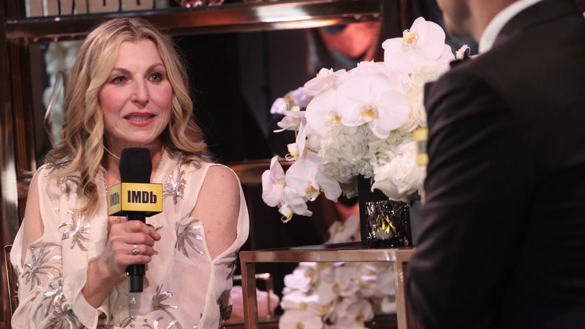 Tatum O'Neal, 2018