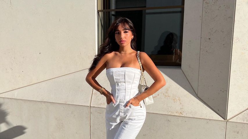 Tatum, "Temptation Island"-Kandidatin