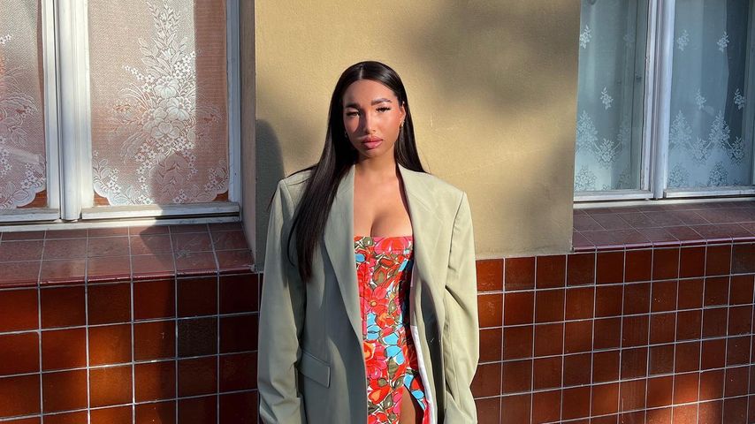 Tatum, "Temptation Island"-Kandidatin